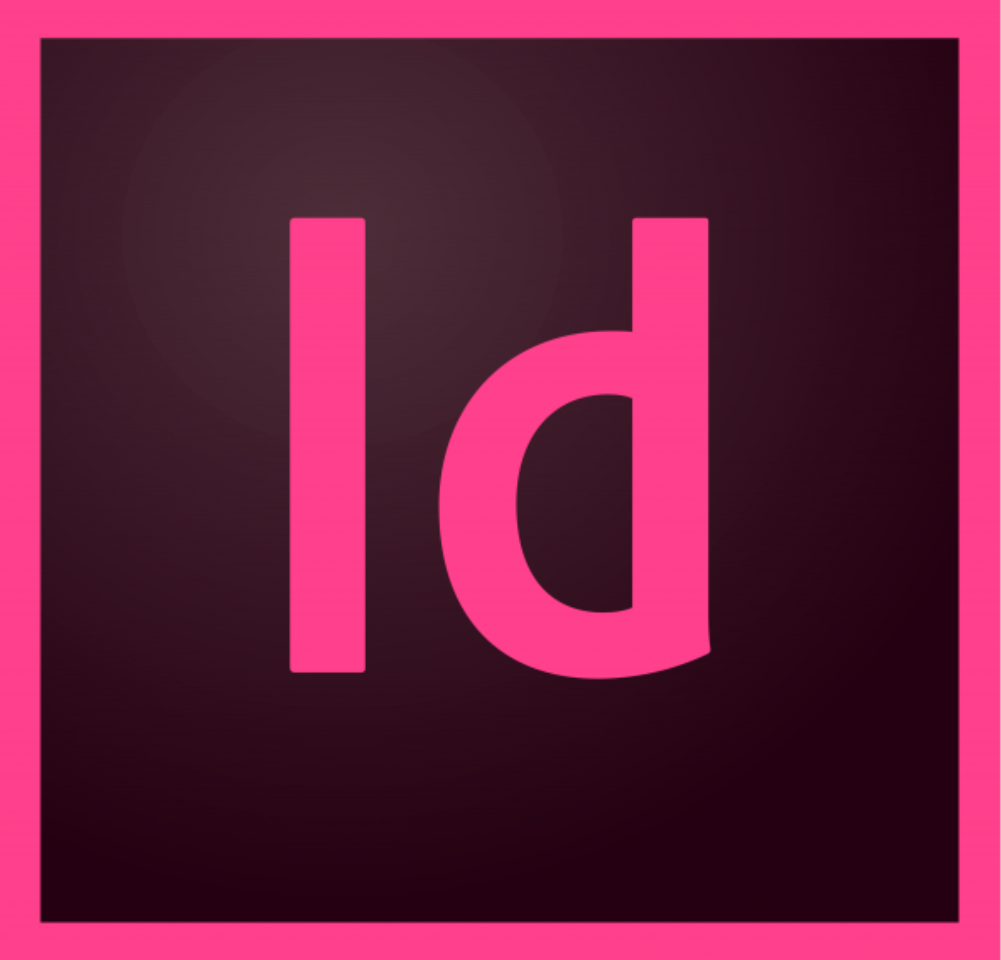 indesign